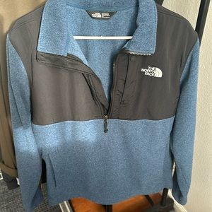 Northface fleece